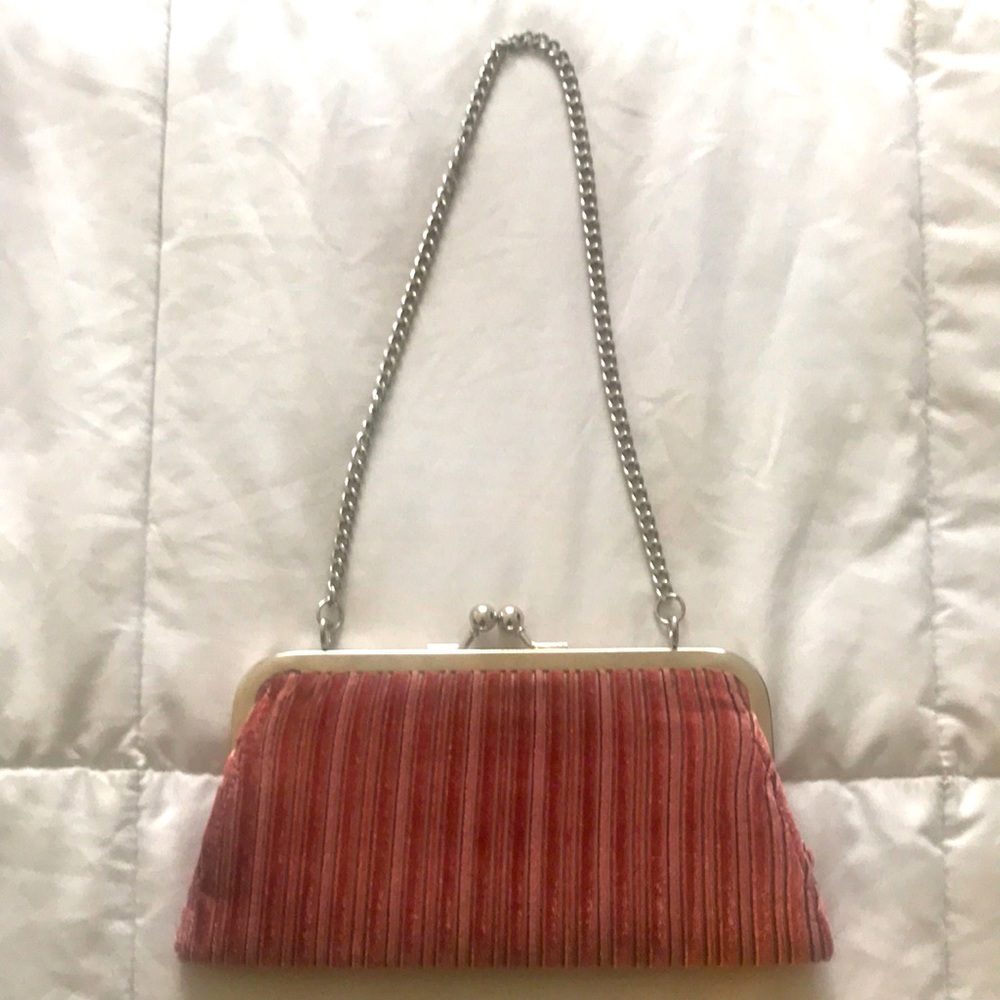 Mini purse